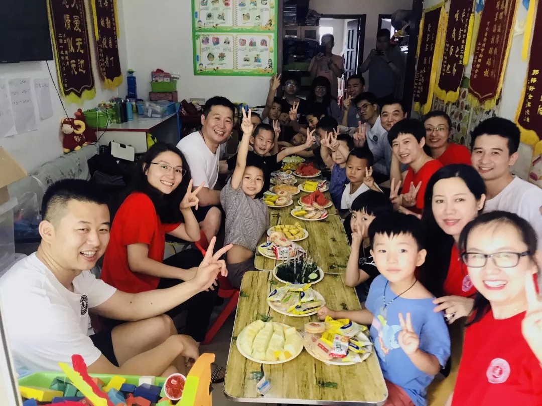 無聲的世界，有聲的愛 遠(yuǎn)行愛