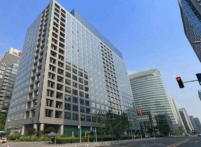北京富凱大廈寫字樓出租行情如何？