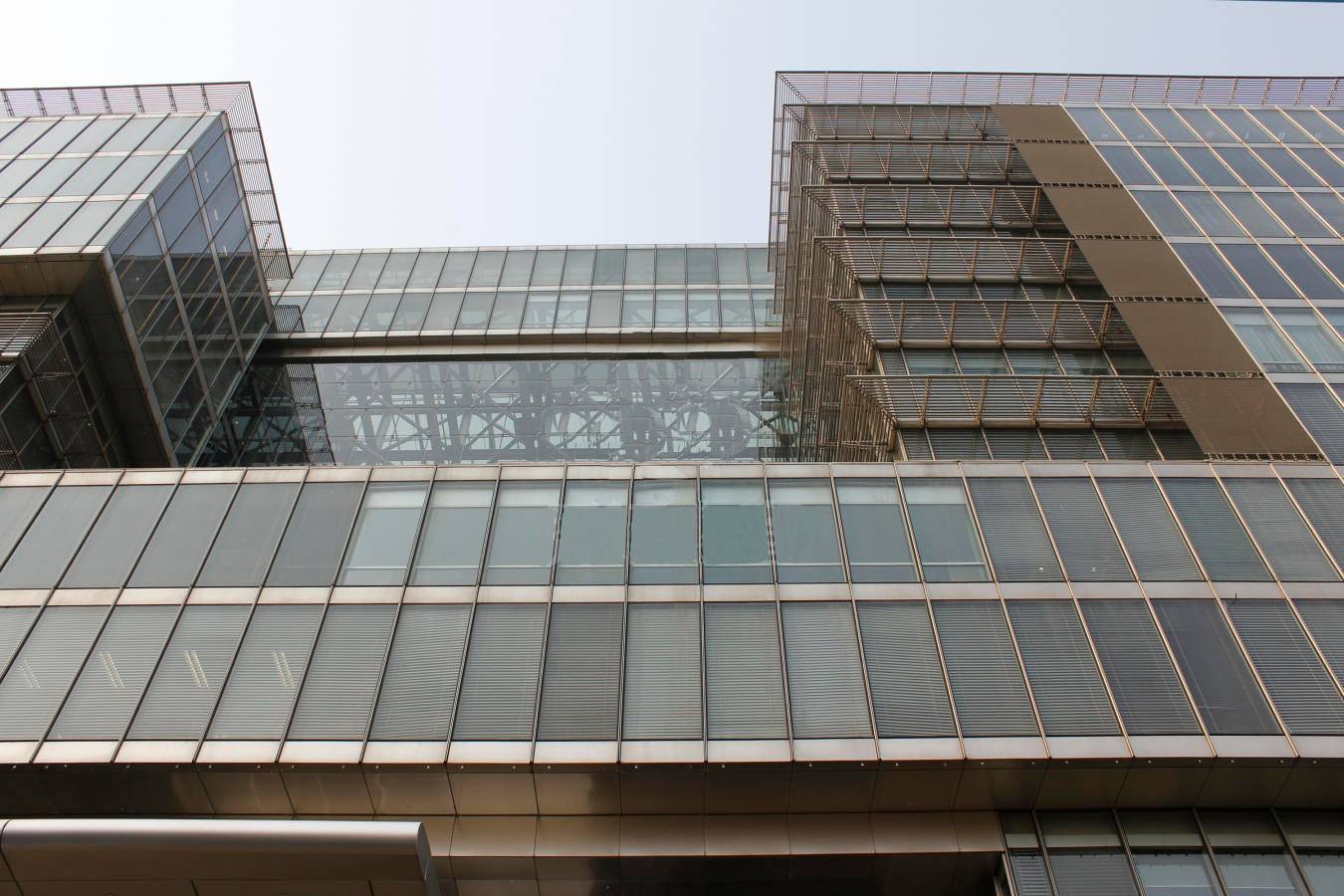 凱晨世貿中心在市場中行情如何？