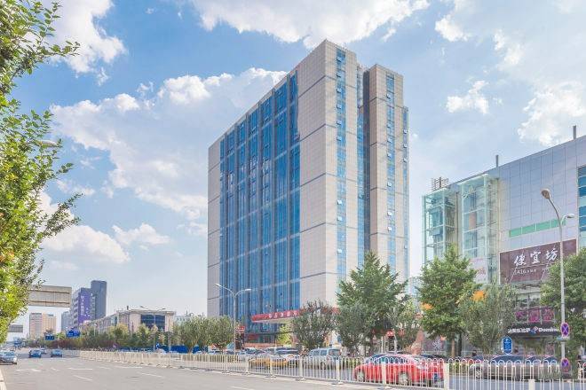 瀚海國(guó)際入住企業(yè)名單