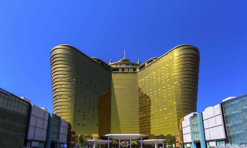 金泉時(shí)代大廈入駐企業(yè)有哪些？