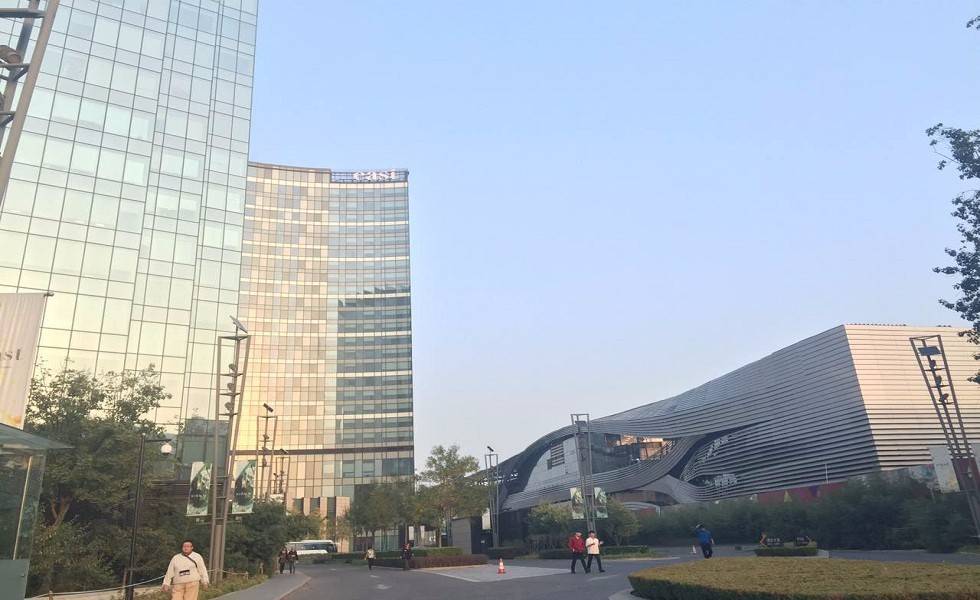 頤堤港租賃市場(chǎng)行情如何？