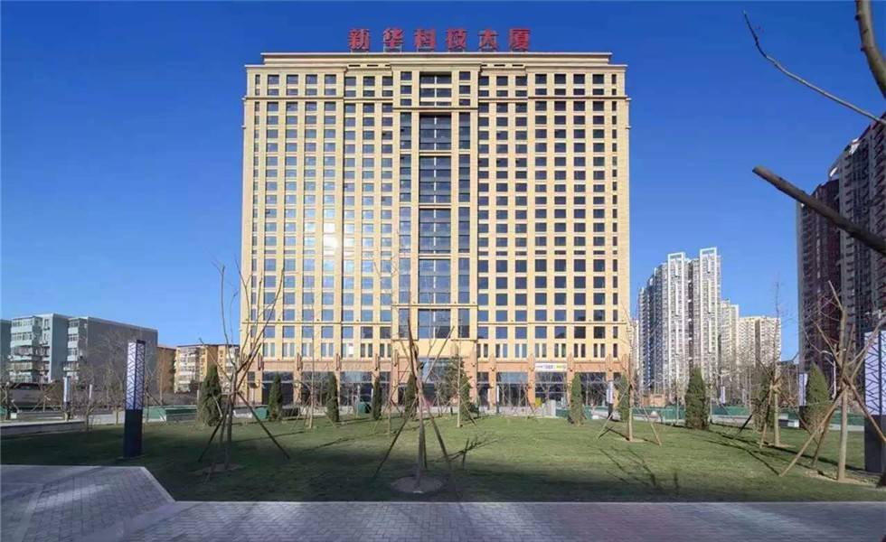 新華科技大廈租賃行情怎么樣？